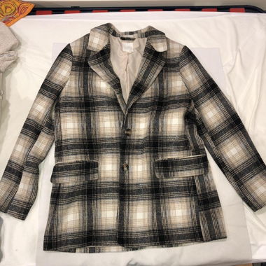Blazer 