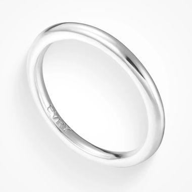 Effortless Ring