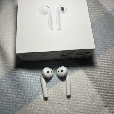 AirPods 2. Generation (ohne case)