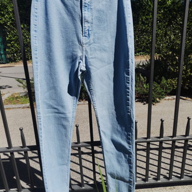 Helle Jeans