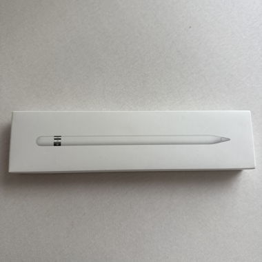 Apple Pencil 1