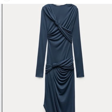 Beautiful dress zara