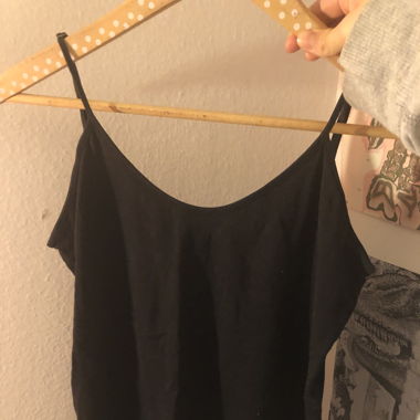 basic top