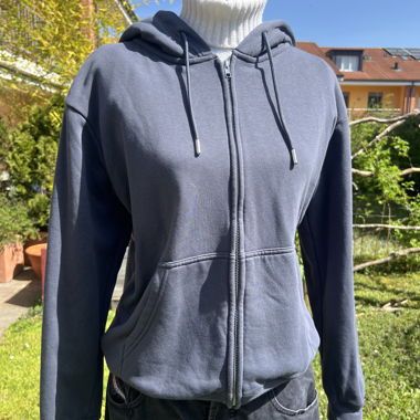 Manori Zip Hoodie