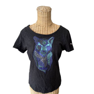 Pumashirt
