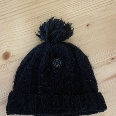 Berretto Volcom