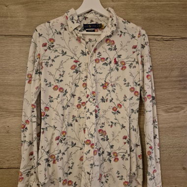 Ralph Lauren Hemd