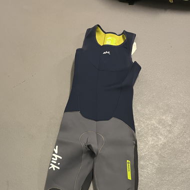 Zhik Superwarm V Bottom Wetsuit