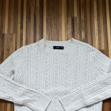 Pullover 