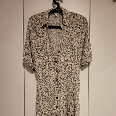 Süsses Sommerkleid