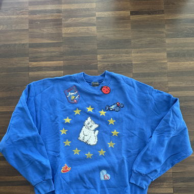 Vintage Sweatshirt