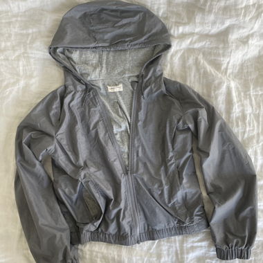 Light Transitional Jacket