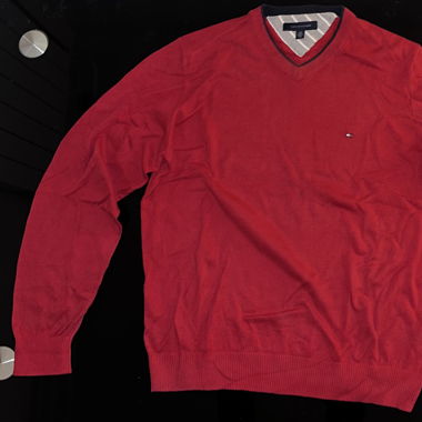 Tommy Hilfiger Pullover Sweater