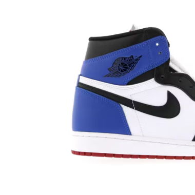 Jordan 1 retro top 3
