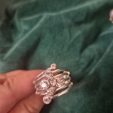 Ring für 7.00Chf 