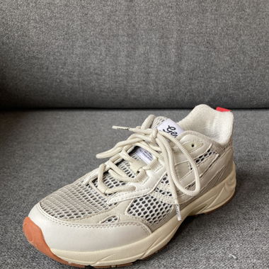 Genesis Eco 99 - White/Cement