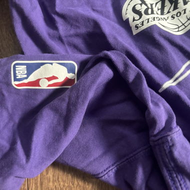 LA Lakers T-shirt