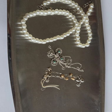 Schmuck Aufbewahrung