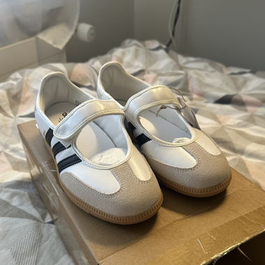 Sneakers Adidas Samba Jane W Taglia 37 1/3