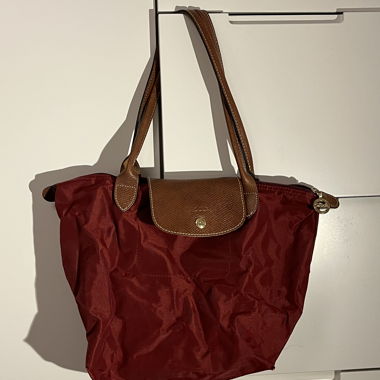 Loncamptasche