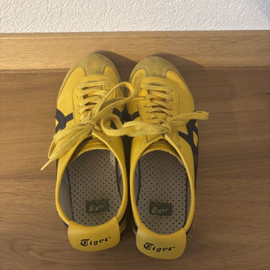 Onitsuka Tiger Mexiko 66 Kill Bill(2022)