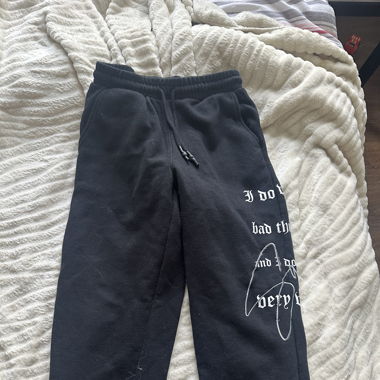 Jogginghosen 