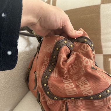 Bag Roberto Cavalli