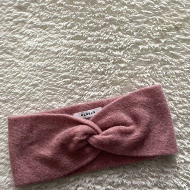 Cashmere Stirnband