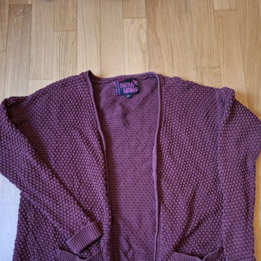 Strickcardigan 
