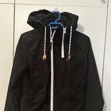 Jacke
