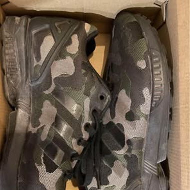 Adidas militaire taille 42