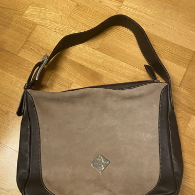 Maison Mollerus Tasche Orginal