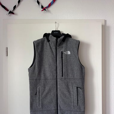North Face Daunen Gillette 