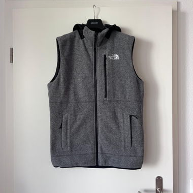 North Face Daunen Gillette 