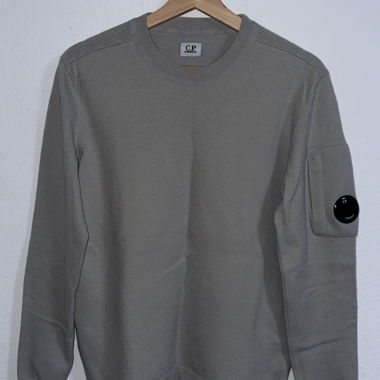 CP Company Sweatshirt Grau Medium