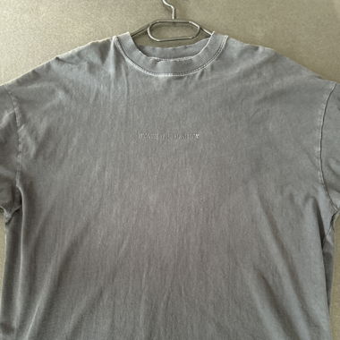 T-shirt H et M