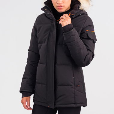 OSC Nukka Jacket
