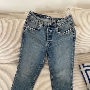 Zara Men Jeans
