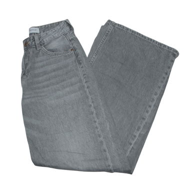 Bershka Wide Leg Jeans