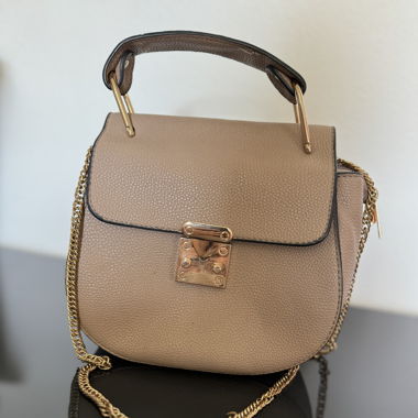 Umhänge Tasche