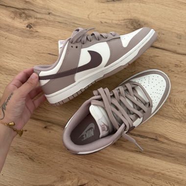 Niedrige Nike Sneaker