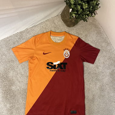 Galatasaray Jersey