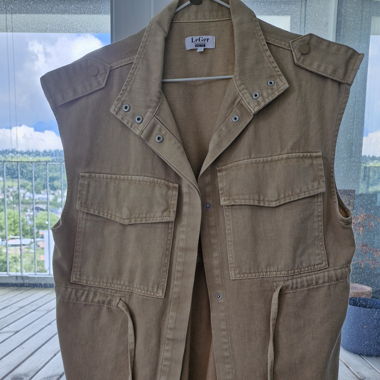 Weste / Gilets