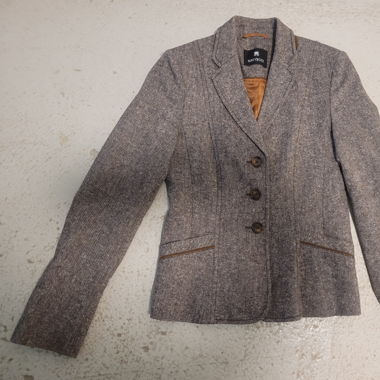 Blazer Navyboot Gr. S