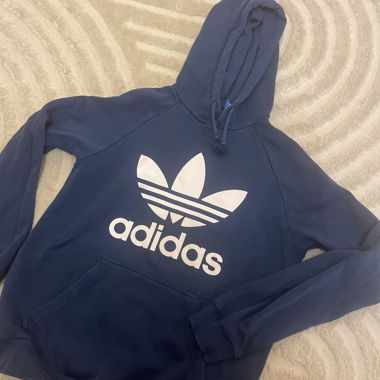 adidas Pullover