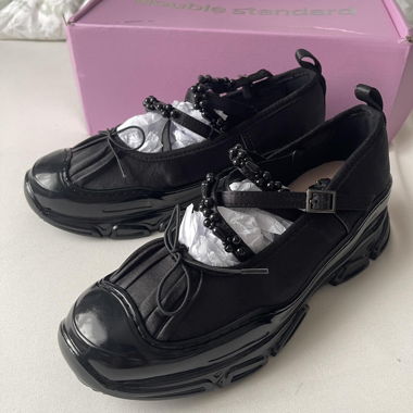 Ballerina-Sneakers