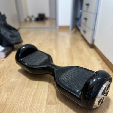 Hoverboard