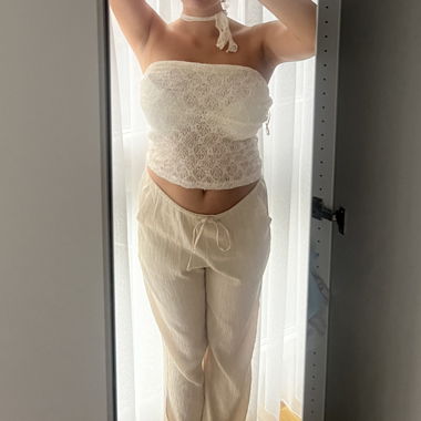 vintage top