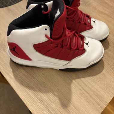 Jordan