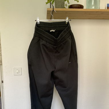 Nologo Sweatpants